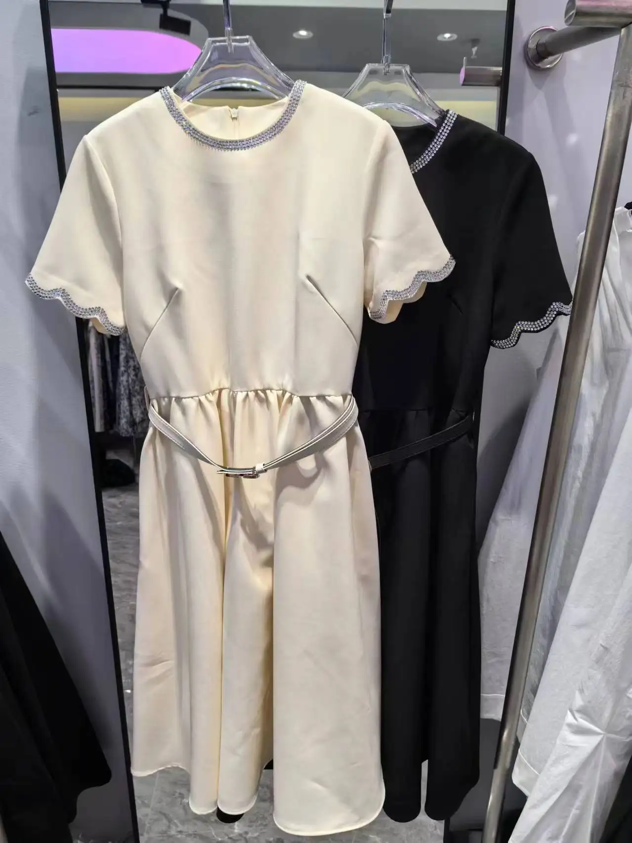 ws0578 Fashion women's dress 2024 Popular European Design party style women's Clothing
ws0578 Fashion women's dress 2024 Popular European Design party style women's Clothing