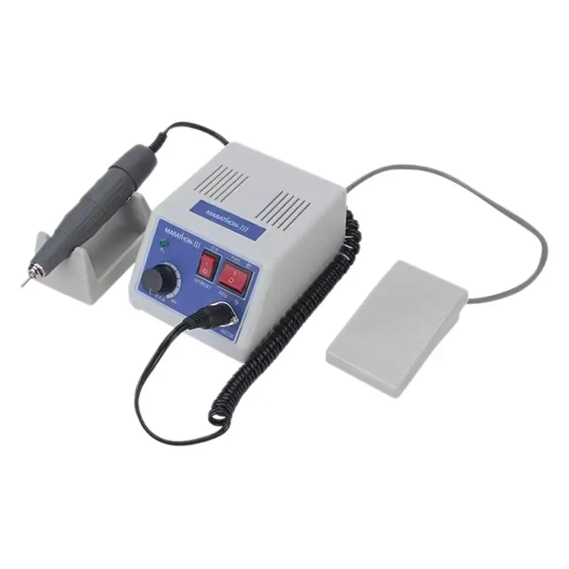 Dentals Sander Host Nail South Korea N3 Marathon Same Dentals Machine Engraving Machine Small Technician
Dentals Sander Host Nail South Korea N3 Marathon Same Dentals Machine Engraving Machine Small Technician