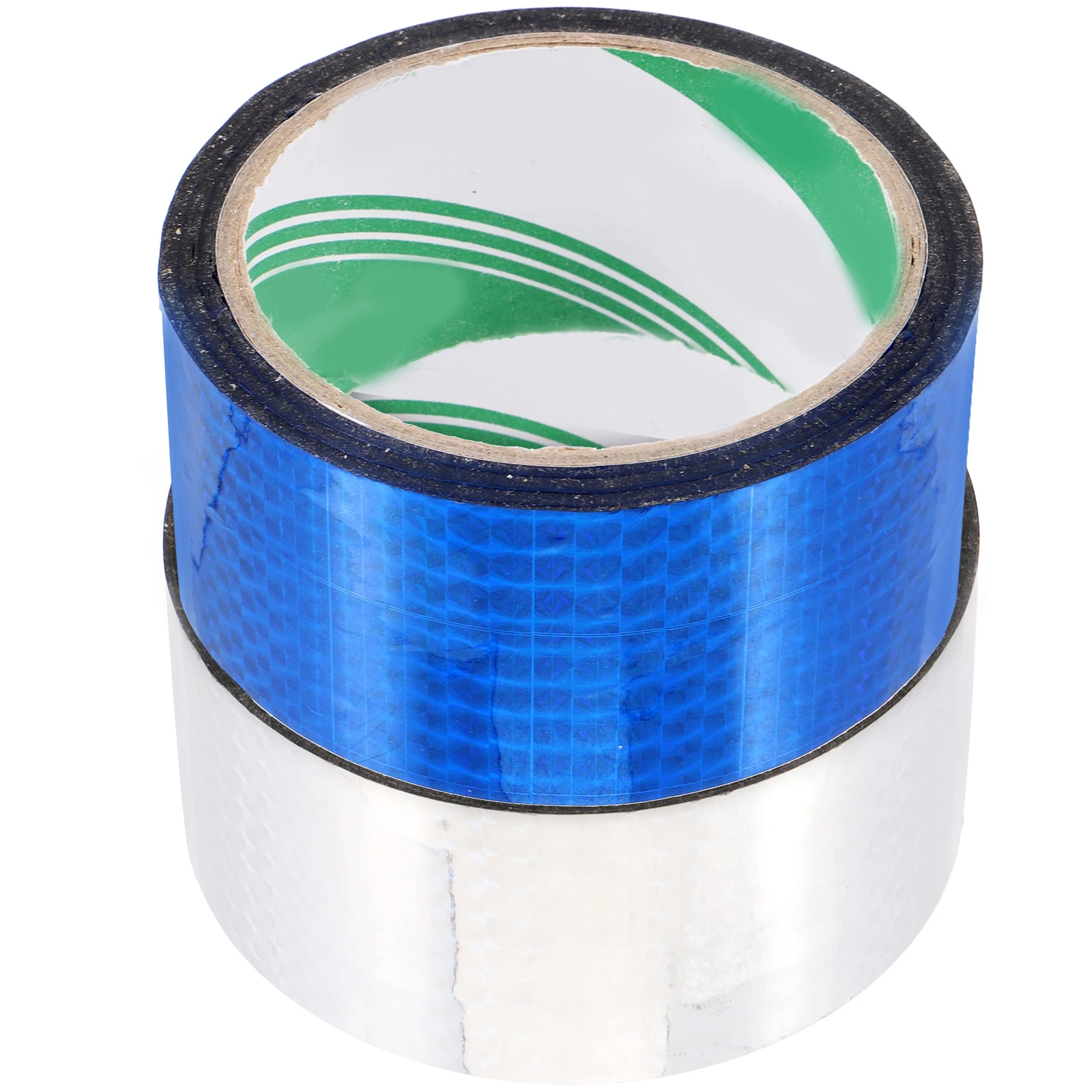 2 Rolls Sealing Tape for Goods Silent Packing Refills Multifunction Mailing Packages
2 Rolls Sealing Tape for Goods Silent Packing Refills Multifunction Mailing Packages