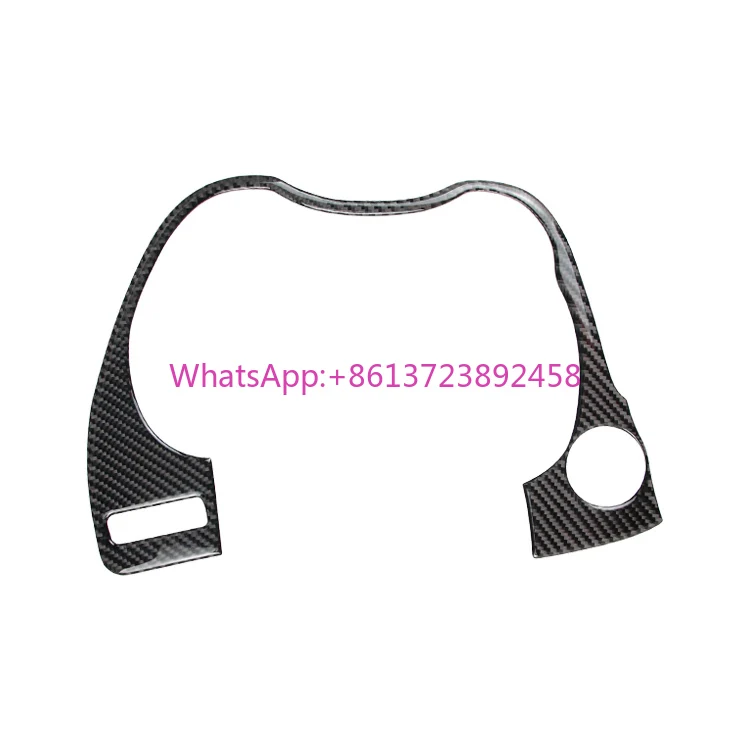 For Infiniti Q50 Q60 Carbon Fiber Dashboard Decorative Stickers Car Accessories Real Carbon Fiber Q50 Q60
For Infiniti Q50 Q60 Carbon Fiber Dashboard Decorative Stickers Car Accessories Real Carbon Fiber Q50 Q60