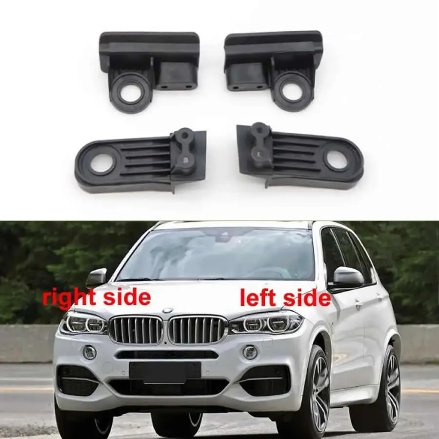 Для BMW X5 X6 F15 F16 2014-2018 автомобильные аксессуары комплект для ремонта фар ремонтные когти пластиковые фиксированные углы черный светильник подставка
Для BMW X5 X6 F15 F16 2014-2018 автомобильные аксессуары комплект для ремонта фар ремонтные когти пластиковые фиксированные углы черный светильник подставка