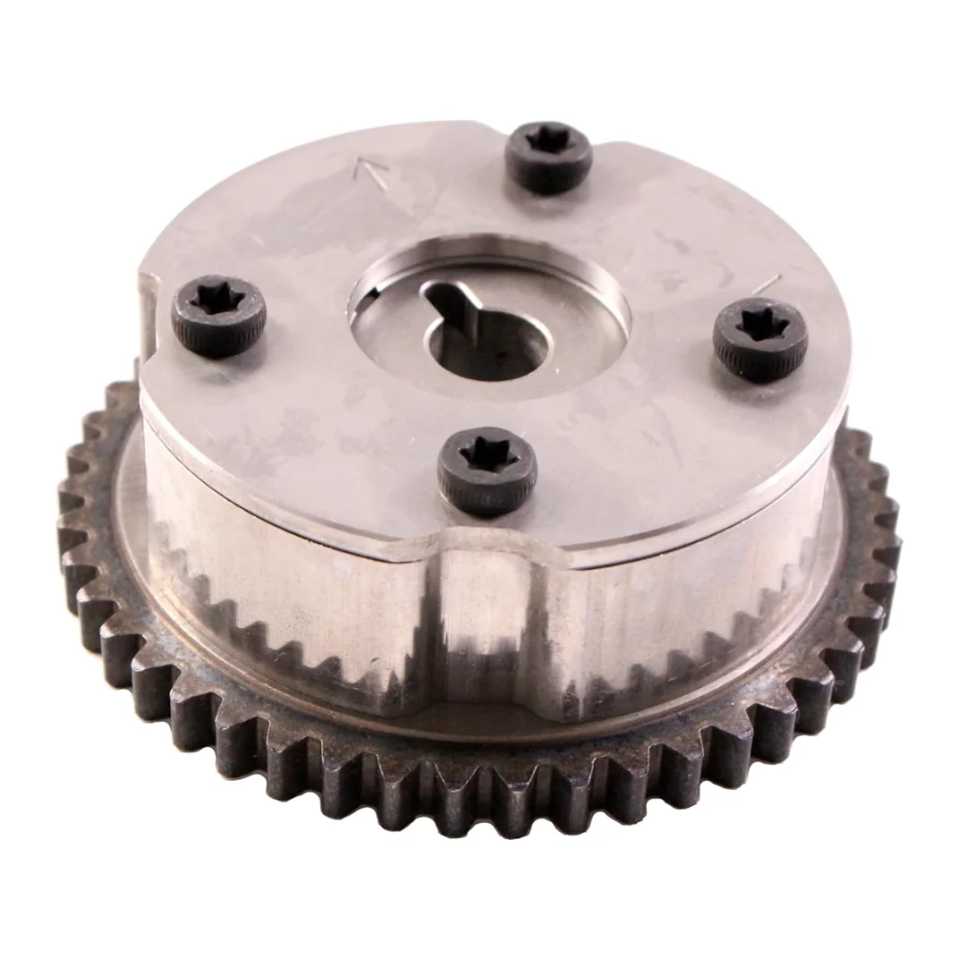 14310-5R1-013 14310-5BY-H01 Variable Valve Timing (VVT) Sprocket Intake Fit for 2015-2020 Fit Jazz 1.5L
14310-5R1-013 14310-5BY-H01 Variable Valve Timing (VVT) Sprocket Intake Fit for 2015-2020 Fit Jazz 1.5L