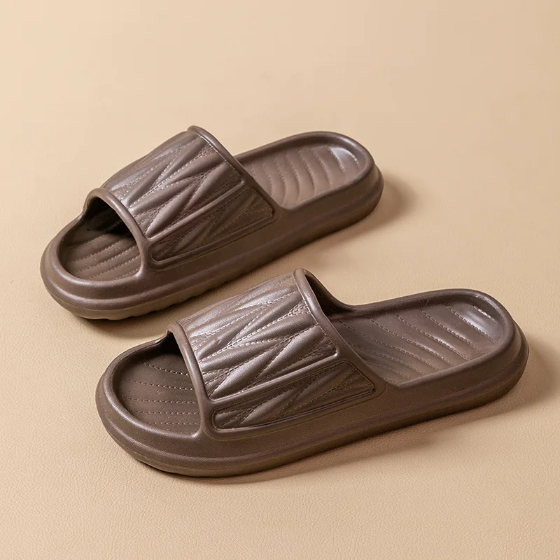 Summer Women'S Feet Wholesale Non-Slip Men Slippers Non-Smelly Indoor Bath And Bathroom Home
Summer Women'S Feet Wholesale Non-Slip Men Slippers Non-Smelly Indoor Bath And Bathroom Home