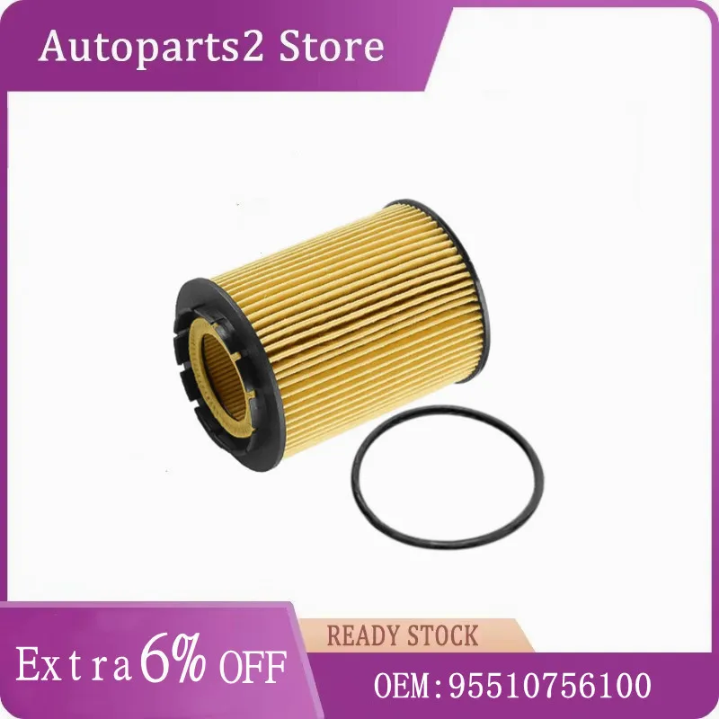 95510756100 Car Accessories Oil Filter for AUDI A8 /Q7 3.7 4.2 S8 PORSCHE CAYENNE 3.6
95510756100 Car Accessories Oil Filter for AUDI A8 /Q7 3.7 4.2 S8 PORSCHE CAYENNE 3.6