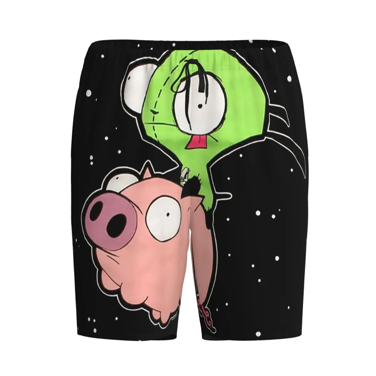 Мужские пижамные штаны Custom Invader Zim Art, шорты для сна, домашние брюки, нижняя часть пижамы
Мужские пижамные штаны Custom Invader Zim Art, шорты для сна, домашние брюки, нижняя часть пижамы