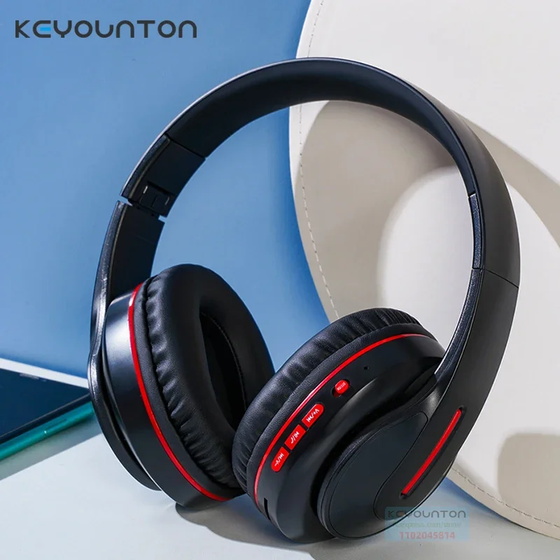 Градиентные беспроводные Bluetooth-наушники, складные HIFI стереонаушники, бас-телефоны, гарнитура с шумоподавлением, микрофон для ноутбука, ПК, ТВ
Градиентные беспроводные Bluetooth-наушники, складные HIFI стереонаушники, бас-телефоны, гарнитура с шумоподавлением, микрофон для ноутбука, ПК, ТВ