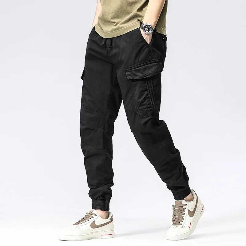 Camping Fishing Lightweight Elastic Cargo Trouser Male Outdoor Summer Zip Pocket Waist Stretch Men's Waterproof Quick Dry Pants
Camping Fishing Lightweight Elastic Cargo Trouser Male Outdoor Summer Zip Pocket Waist Stretch Men's Waterproof Quick Dry Pants