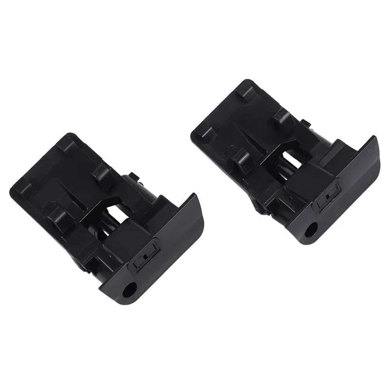 2X New Windshield Washer Sprayer Nozzle Windscreen Nozzle Jet 61667183343 For -BMW X1 E84 / X6 E71 E72
2X New Windshield Washer Sprayer Nozzle Windscreen Nozzle Jet 61667183343 For -BMW X1 E84 / X6 E71 E72