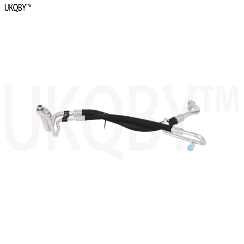 Подходит для 16-2022 Te sl a MODELY водопроводная труба с двойной трубой, высококачественная труба охлаждающей воды 1625909-00-D
Подходит для 16-2022 Te sl a MODELY водопроводная труба с двойной трубой, высококачественная труба охлаждающей воды 1625909-00-D