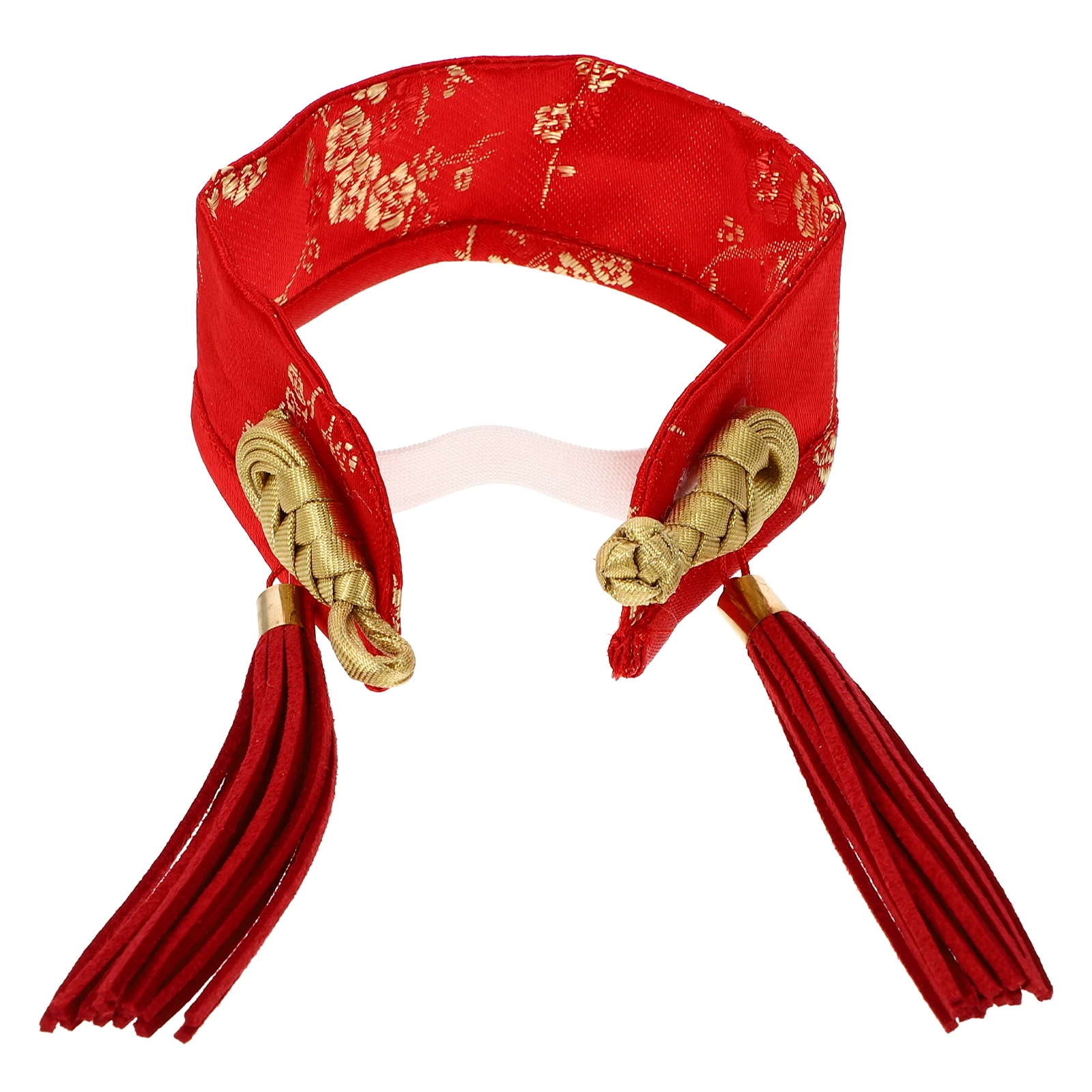 New Year Bow Tie Decorative Dog Collar Cat Necktie Small Pets Adjustable Holiday Atmosphere Safe Comfortable Accessories
New Year Bow Tie Decorative Dog Collar Cat Necktie Small Pets Adjustable Holiday Atmosphere Safe Comfortable Accessories