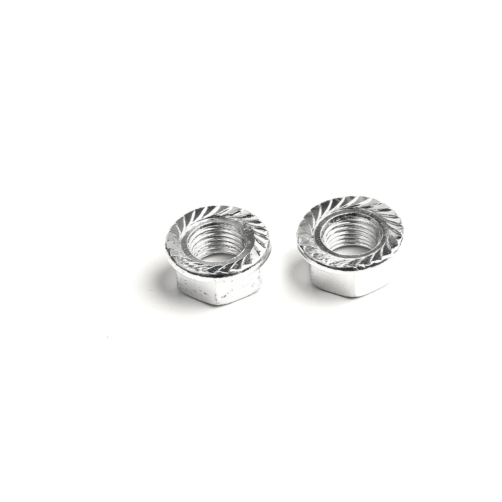 Protect and maintain your electric bike's hub motor with our versatile EBIKES ebike Hub Motor Axle M12M14 lock nut set
Protect and maintain your electric bike's hub motor with our versatile EBIKES ebike Hub Motor Axle M12M14 lock nut set