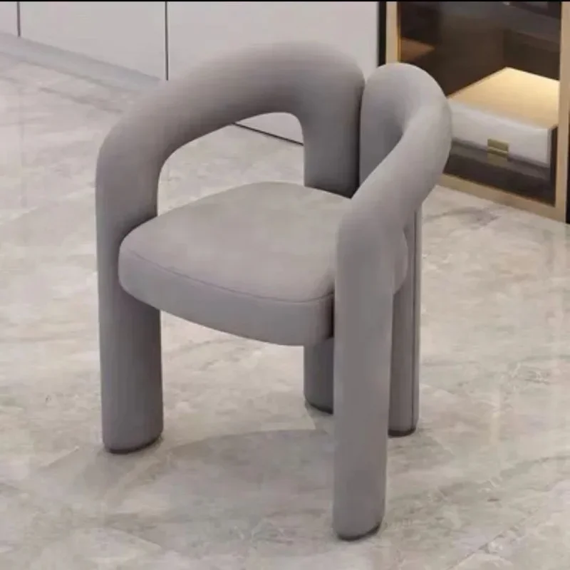 Nordic Light Luxury Modern Minimalism Designer Creative Chair Restaurant Dining Table
Nordic Light Luxury Modern Minimalism Designer Creative Chair Restaurant Dining Table