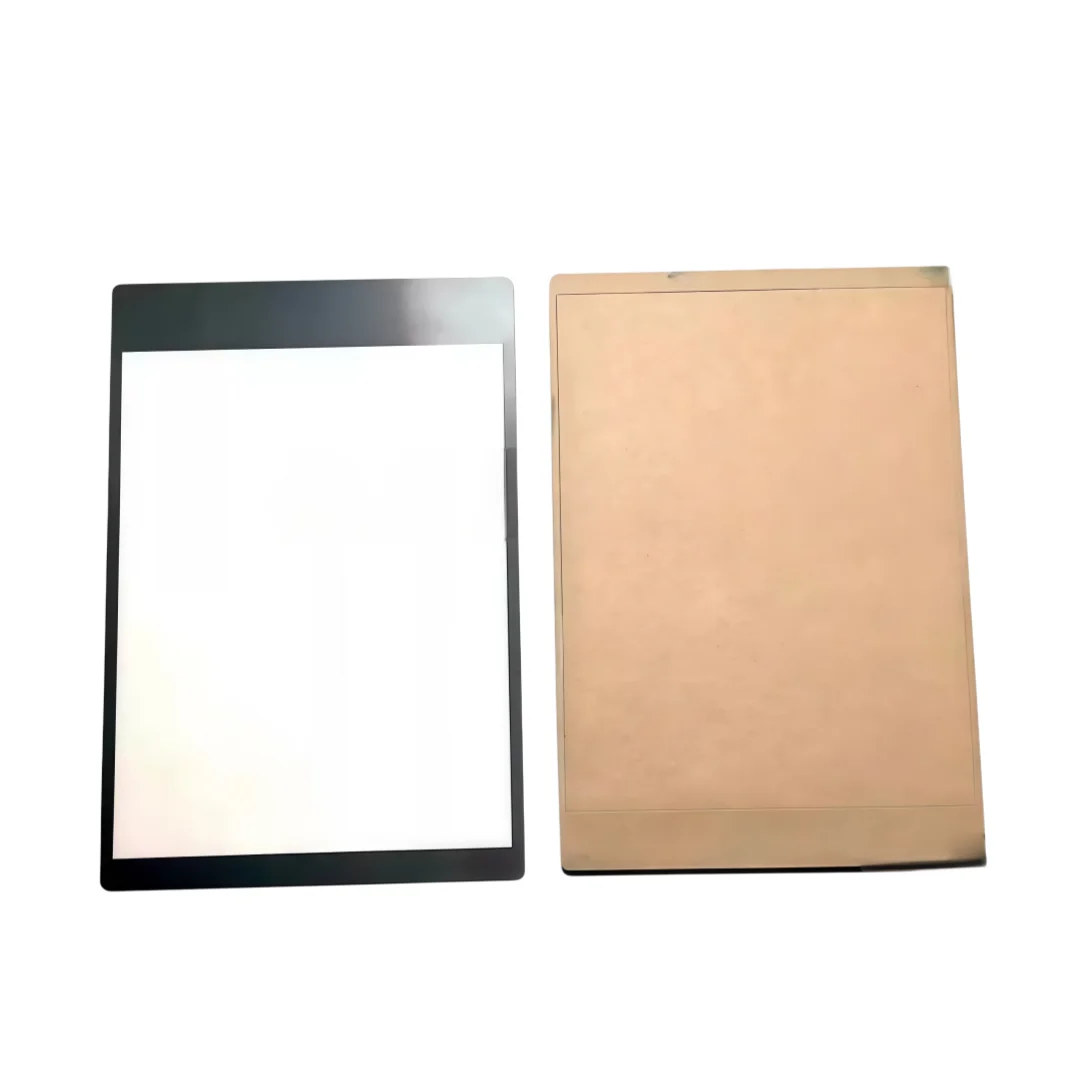High Quality Outer LCD Screen Glass Replacement for Sony HX200 HX300 HX400 HX9 HX100 Digital Camera
High Quality Outer LCD Screen Glass Replacement for Sony HX200 HX300 HX400 HX9 HX100 Digital Camera