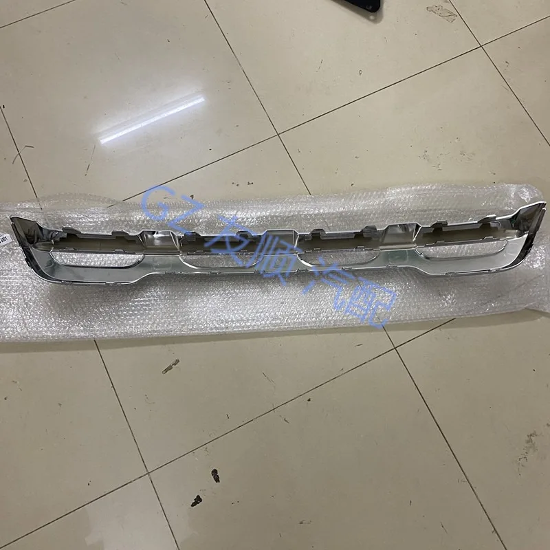 For Mercedes-Benz GLB class W247 front bar electroplating decorative bright strip 2478855801 2478859000
For Mercedes-Benz GLB class W247 front bar electroplating decorative bright strip 2478855801 2478859000