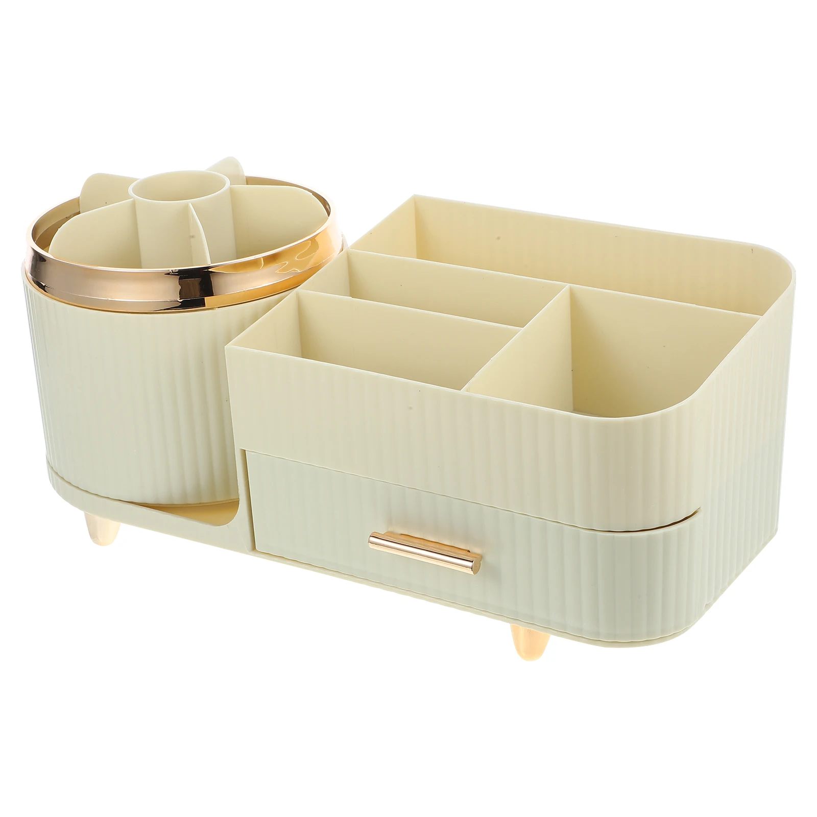 Storage Box Rack Makeup Brushes Rotate Organizer Rotating The Pet Tools Office Holder
Storage Box Rack Makeup Brushes Rotate Organizer Rotating The Pet Tools Office Holder