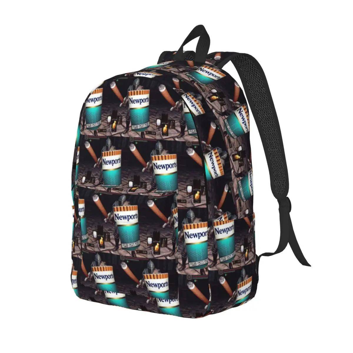 Game Dark Souls Meme Backpack Daypack Large Capacity Children BookBag School Bag Shoulder Bags for Men Women
Game Dark Souls Meme Backpack Daypack Large Capacity Children BookBag School Bag Shoulder Bags for Men Women