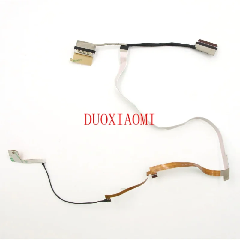 5c11c12524 Новый LCD he530 EDP кабель RGB для ThinkPad E15 Gen3 20yg 20yh 20yj 20yk
5c11c12524 Новый LCD he530 EDP кабель RGB для ThinkPad E15 Gen3 20yg 20yh 20yj 20yk