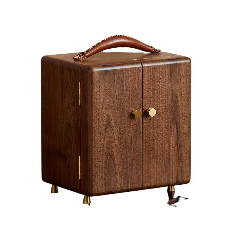 Enter the entrance entrance, hang the key storage rack, black walnut tray, desktop shelf, jewelry, cosmetics storage box.
Enter the entrance entrance, hang the key storage rack, black walnut tray, desktop shelf, jewelry, cosmetics storage box.