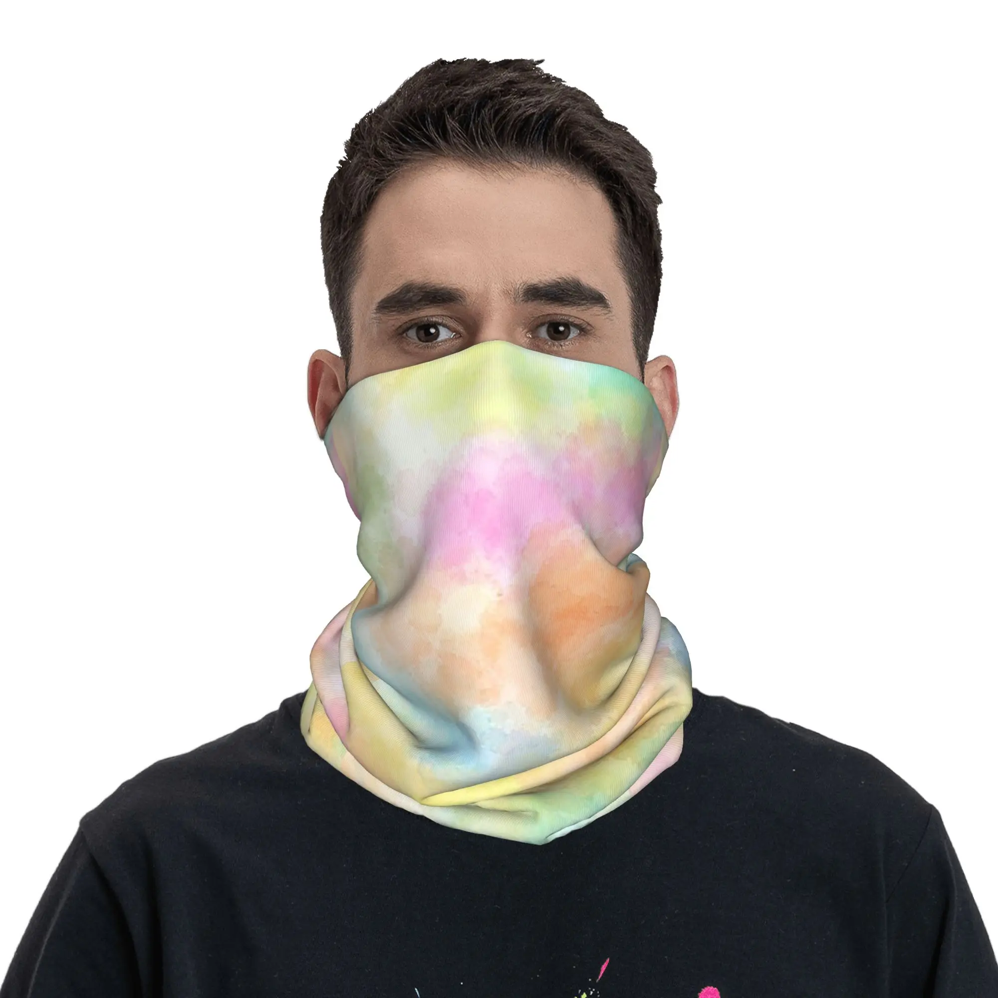 Design Splash Abstract Bandana Neck Cover Printed Face Scarf Face Mask Outdoor Sports Unisex Adult All Season
Design Splash Abstract Bandana Neck Cover Printed Face Scarf Face Mask Outdoor Sports Unisex Adult All Season