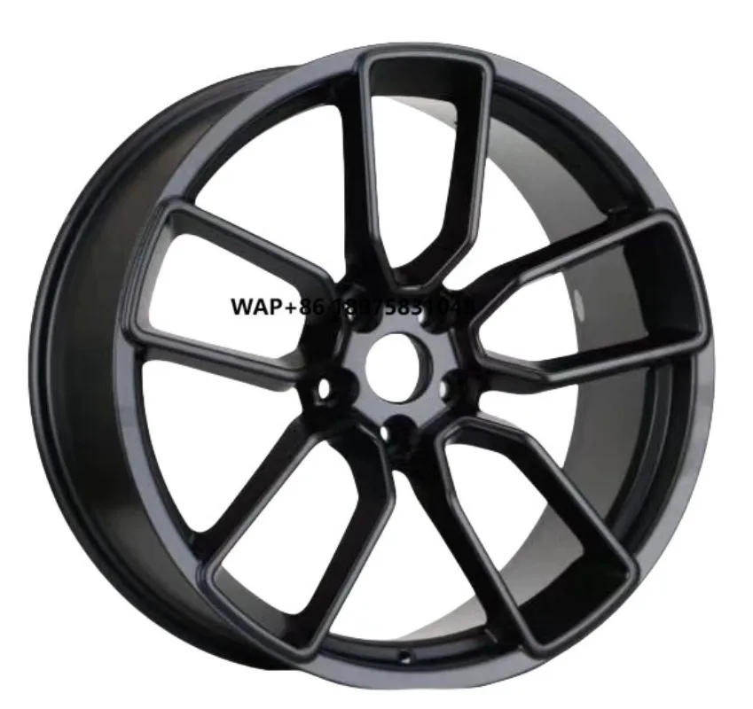 Forged 5x115 Wheels 19 20 21 22 Inch 9.5J 5 Holes Mate Black Alloy Wheel Rims
Forged 5x115 Wheels 19 20 21 22 Inch 9.5J 5 Holes Mate Black Alloy Wheel Rims