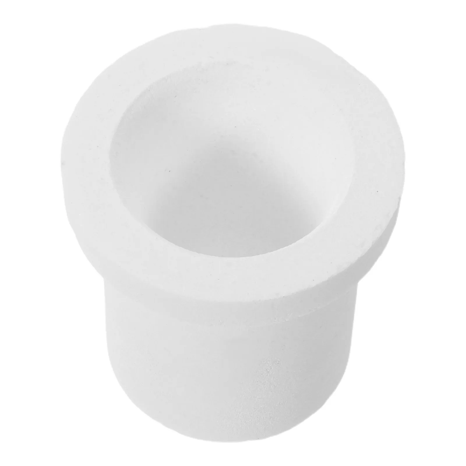 Quartz Crucible Cup 0.15kg High Temperature Resistant Melting Furnace Gold Silver Copper Casting Jewelry Crucible Tools
Quartz Crucible Cup 0.15kg High Temperature Resistant Melting Furnace Gold Silver Copper Casting Jewelry Crucible Tools