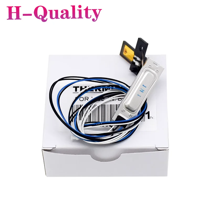 Оригинальный термистор фьюзера для Konica Minolta Bizhub C226 C266 C287 C227 C7222 C225 C265, запчасти для копировального термистора
Оригинальный термистор фьюзера для Konica Minolta Bizhub C226 C266 C287 C227 C7222 C225 C265, запчасти для копировального термистора