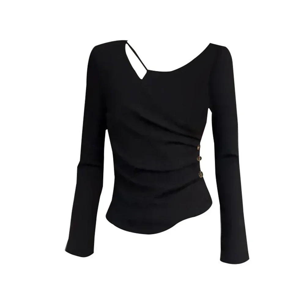 2024 Fashion Large Size T Shirt Casual Everyday Wear Casual Clothing O Neck Style Regular Length Top For Daily Wear
2024 Fashion Large Size T Shirt Casual Everyday Wear Casual Clothing O Neck Style Regular Length Top For Daily Wear