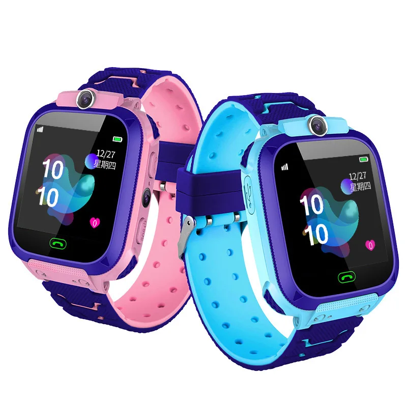 Q12B Waterproof Smart Watch 1.44 Inch Voice Chat LBS Baby Kids Watch Children Digital Smartwatch for IOS Android Kids Toy Gifts
Q12B Waterproof Smart Watch 1.44 Inch Voice Chat LBS Baby Kids Watch Children Digital Smartwatch for IOS Android Kids Toy Gifts