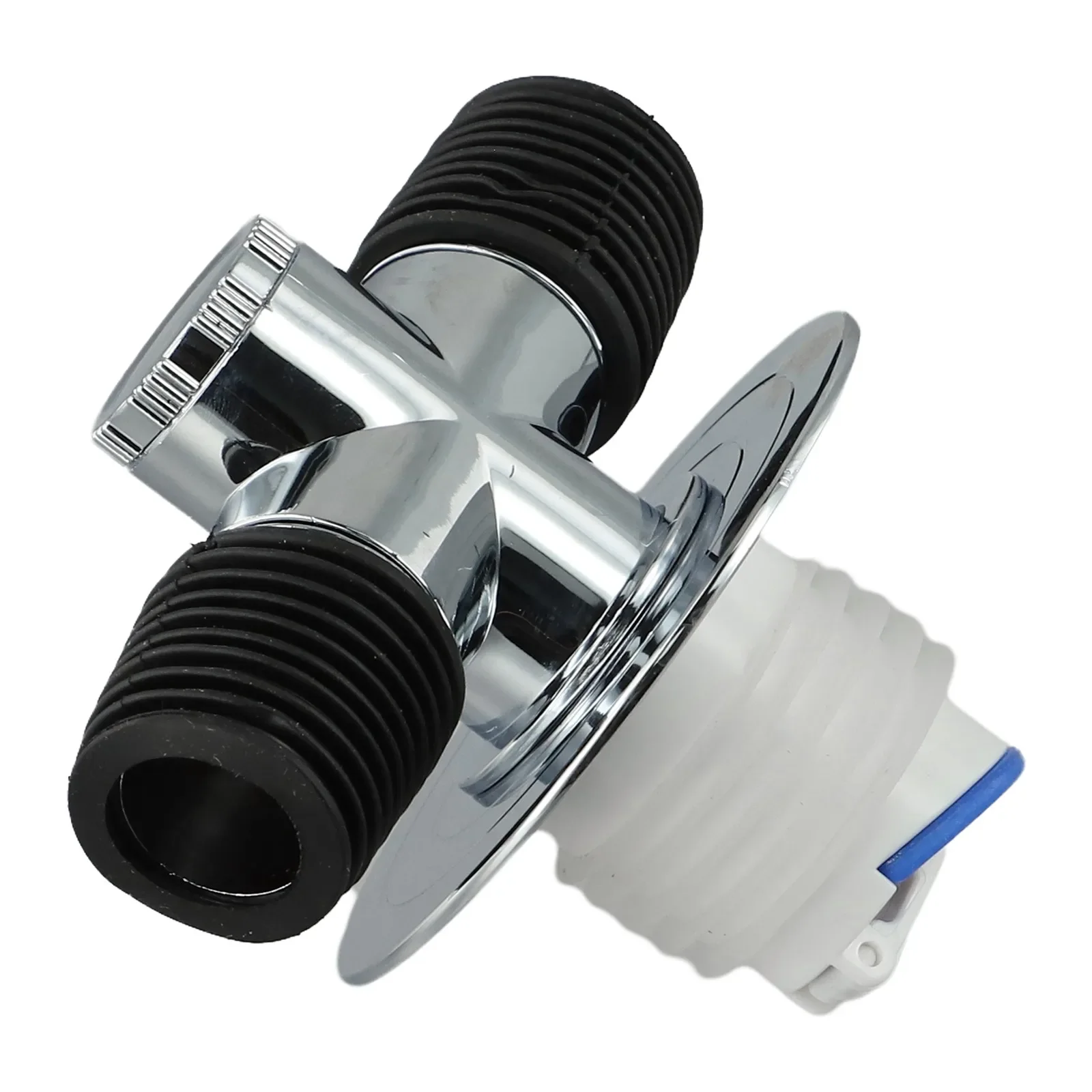 Automatic Closing Core Sewer Tee Connector 19-32MM Hose Compatibility ABS Material Prevent Water Backflow For Washing Machines
Automatic Closing Core Sewer Tee Connector 19-32MM Hose Compatibility ABS Material Prevent Water Backflow For Washing Machines