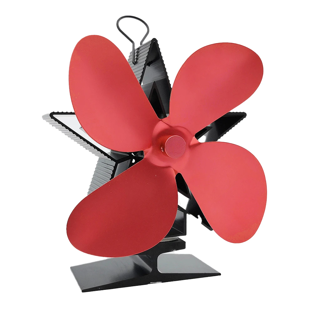 Eco Fan Fireplace Fan Budget Friendly Easy Installation Energy Saving Technology For Camping For Ice Fishing Black
Eco Fan Fireplace Fan Budget Friendly Easy Installation Energy Saving Technology For Camping For Ice Fishing Black
