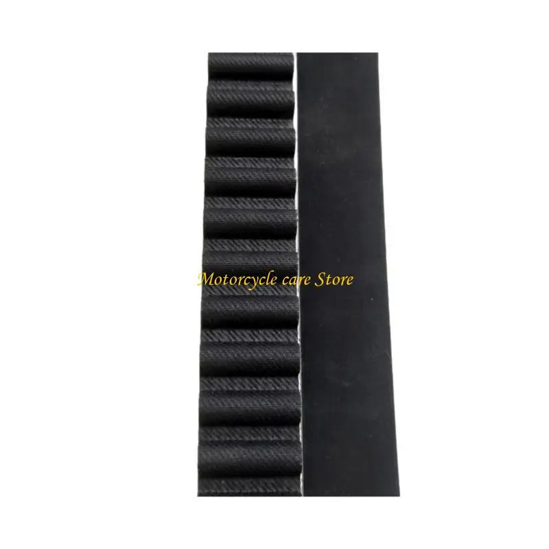U75F Rear Drive Belt 40015-00 for Fxd Fxdl Fxdwg Fxdxi Fxdwgi Fxdli Fxdxt Fxdp 1204-0051 58-433 Motorcycles Durable Reliable
U75F Rear Drive Belt 40015-00 for Fxd Fxdl Fxdwg Fxdxi Fxdwgi Fxdli Fxdxt Fxdp 1204-0051 58-433 Motorcycles Durable Reliable