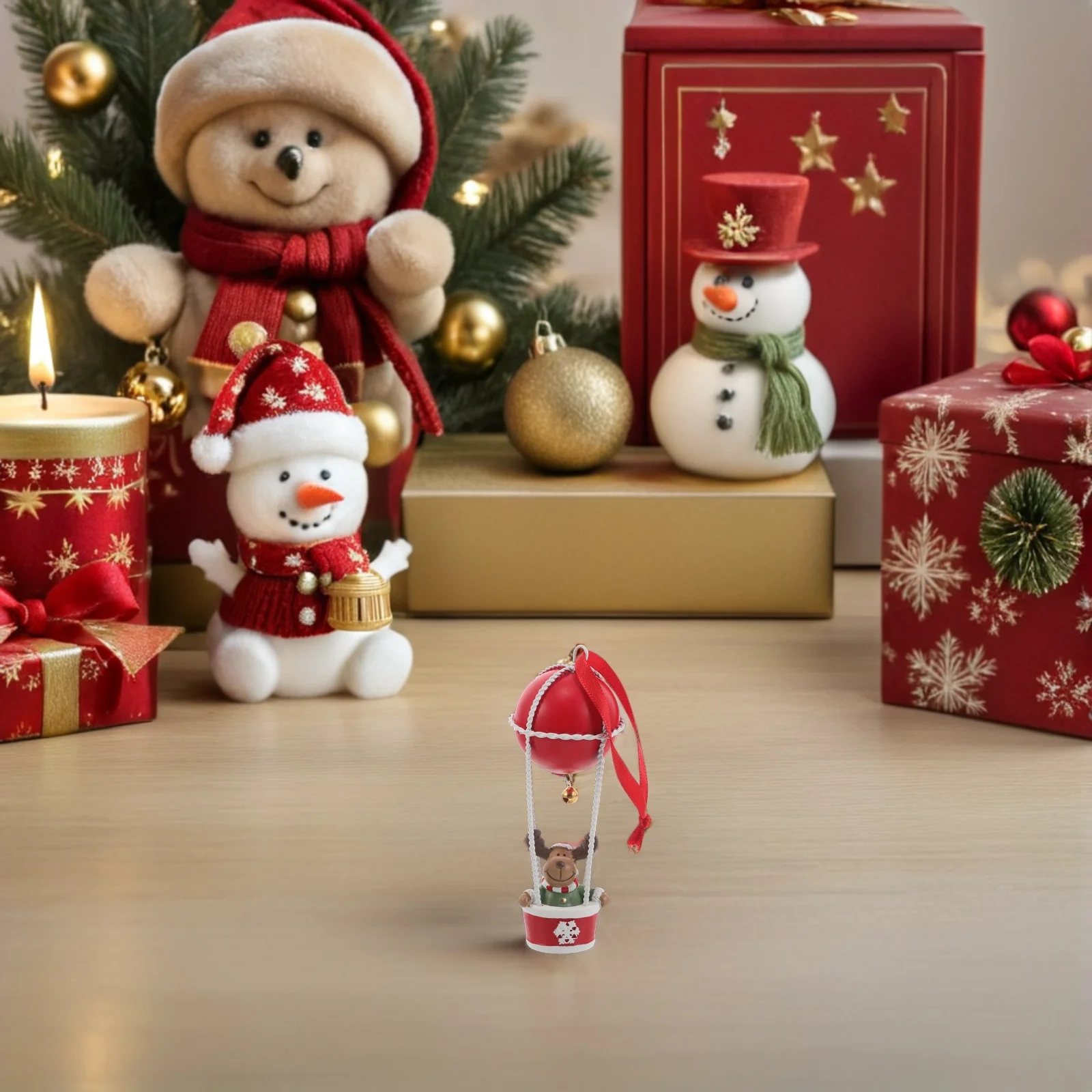 Mini Christmas Bell Door Hanger Ornament Resin Shatterproof Xmas Tree Hanging Bell Holiday Party Home Office Decoration 
Mini Christmas Bell Door Hanger Ornament Resin Shatterproof Xmas Tree Hanging Bell Holiday Party Home Office Decoration