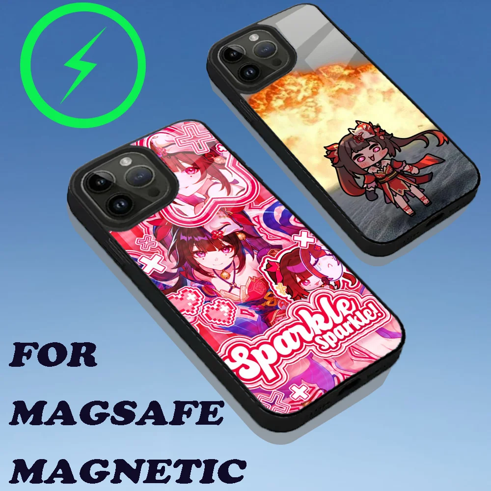 Чехол для телефона Honkai Star Rail Sparkle Hanabi для iPhone 16,15,14,13,12,11, Plus, Pro, Max Mini Magsafe с магнитной беспроводной зарядкой
Чехол для телефона Honkai Star Rail Sparkle Hanabi для iPhone 16,15,14,13,12,11, Plus, Pro, Max Mini Magsafe с магнитной беспроводной зарядкой