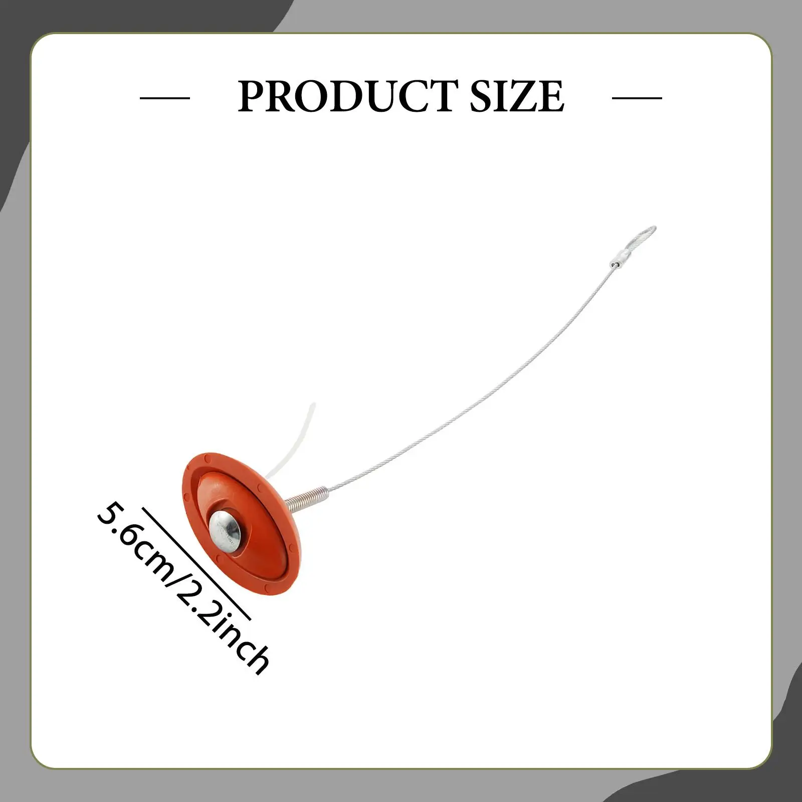 Durable Sidewall Slug Tire Repair Kit Metal Construction Tyre Puncture Patch for Car Truck Motorcycle
Durable Sidewall Slug Tire Repair Kit Metal Construction Tyre Puncture Patch for Car Truck Motorcycle