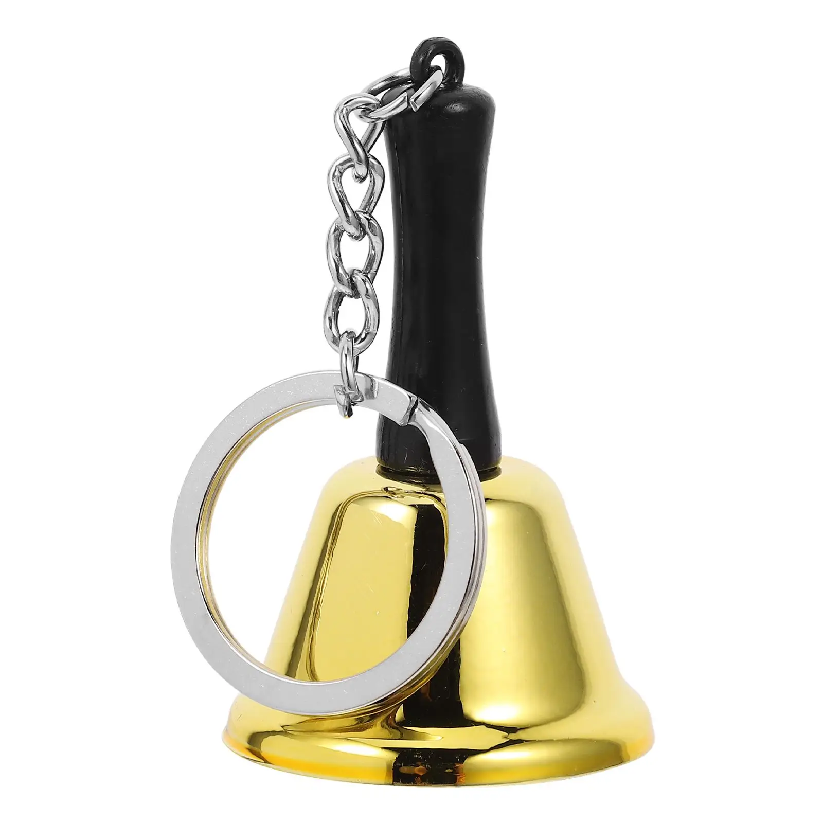 Hand Rock Keychain Ring Chime Call Bell Table Ringbell School Cow Bedside Hotel Bells Child Metal Educational Tool
Hand Rock Keychain Ring Chime Call Bell Table Ringbell School Cow Bedside Hotel Bells Child Metal Educational Tool
