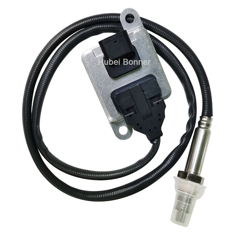 A0009058611 Factory Direct Supply Nitrogen Oxide Oxygen NOx Sensor NOX Inductor A0009058611
A0009058611 Factory Direct Supply Nitrogen Oxide Oxygen NOx Sensor NOX Inductor A0009058611