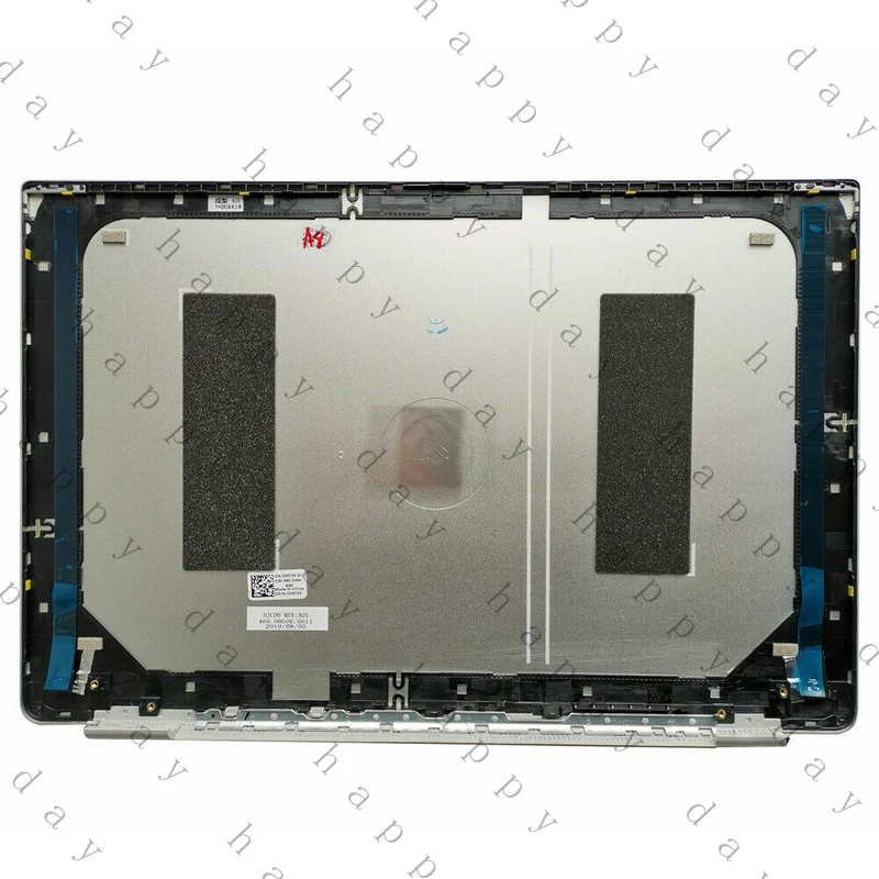 Y+ New For Dell Inspiron 5590 5598 LCD Back Cover Lid 39T35 039T35 Silver
Y+ New For Dell Inspiron 5590 5598 LCD Back Cover Lid 39T35 039T35 Silver
