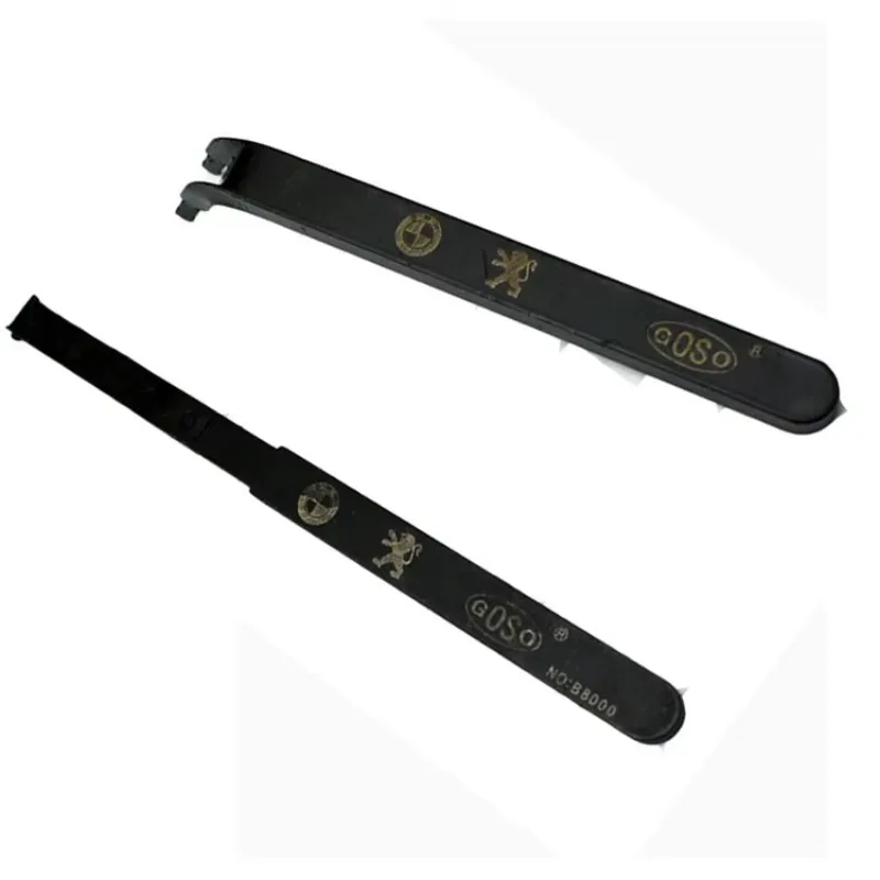 GOSO HU92 Lock Pick For BMW Car Door Open Tool Lock Pck Set Professional Locksmith