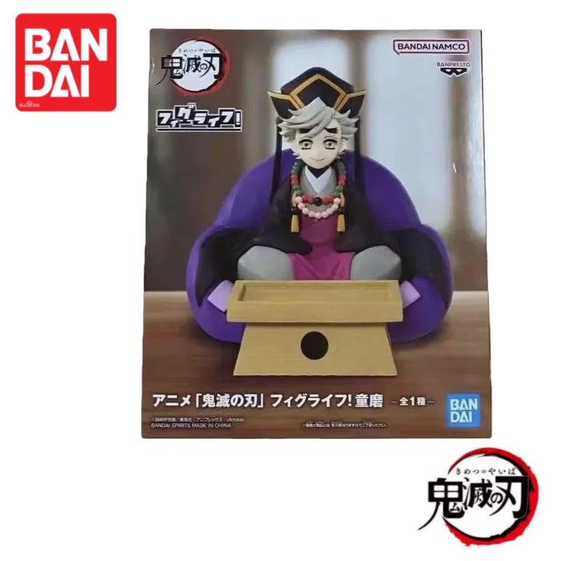 В наличии: Оригинальная фигурка Домы из аниме Demon Slayer от Bandai Banpresto, 100% подлинная, коллекционная модель, идеальный подарок на праздник.
В наличии: Оригинальная фигурка Домы из аниме Demon Slayer от Bandai Banpresto, 100% подлинная, коллекционная модель, идеальный подарок на праздник.