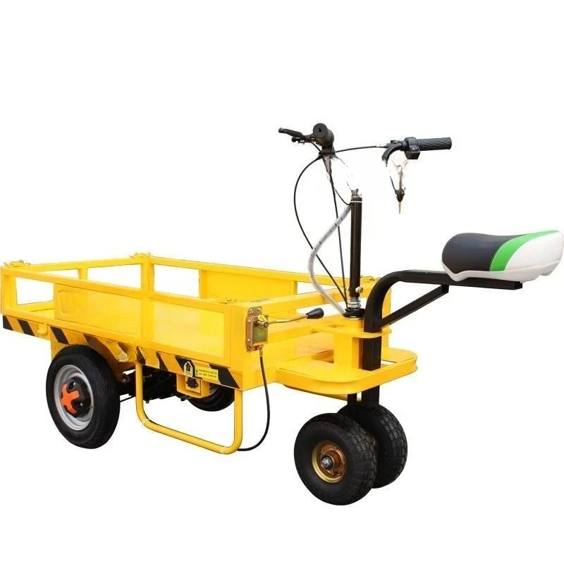Electric trolley, flatbed car, reverse riding, donkey handling, truck, warehouse, greenhouse decoration, load
Electric trolley, flatbed car, reverse riding, donkey handling, truck, warehouse, greenhouse decoration, load