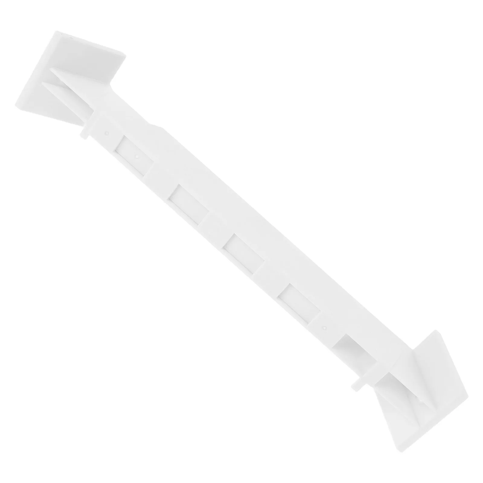Telescopic Fixture Rv Bathroom Organize Bar Adjustable Length Sturdy Materials Bath Corner Retractable Telescopic Storage Rod
Telescopic Fixture Rv Bathroom Organize Bar Adjustable Length Sturdy Materials Bath Corner Retractable Telescopic Storage Rod