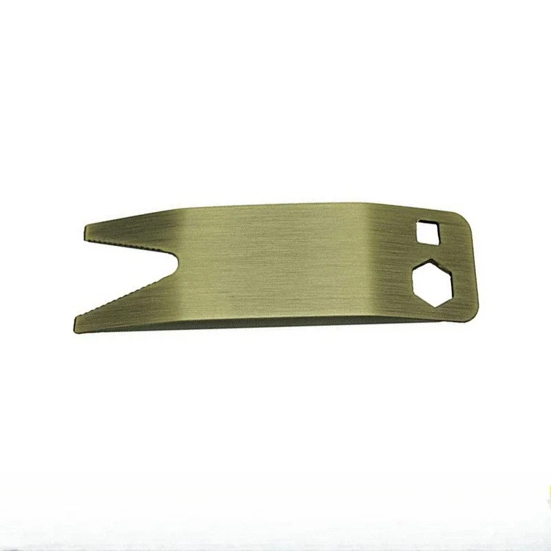Guitar Bass Multi Tool Spanner Wrench for Tightening Knob Jack Tuner Bushing Pots Switches Jacks Guitar Tool
Guitar Bass Multi Tool Spanner Wrench for Tightening Knob Jack Tuner Bushing Pots Switches Jacks Guitar Tool
