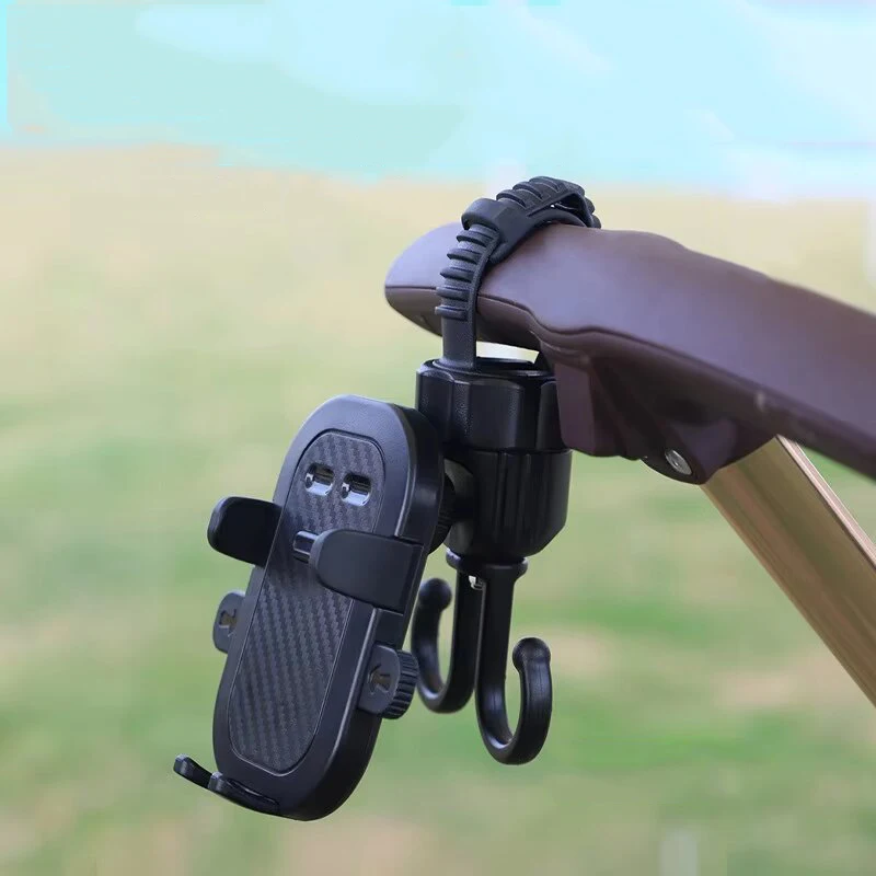 Baby Stroller Handlebar Phone Holder Outdoor Baby Pram Cart Handlebar Phone Bracket Clamping Hanging Hooks Diaper Storage Hook
Baby Stroller Handlebar Phone Holder Outdoor Baby Pram Cart Handlebar Phone Bracket Clamping Hanging Hooks Diaper Storage Hook
