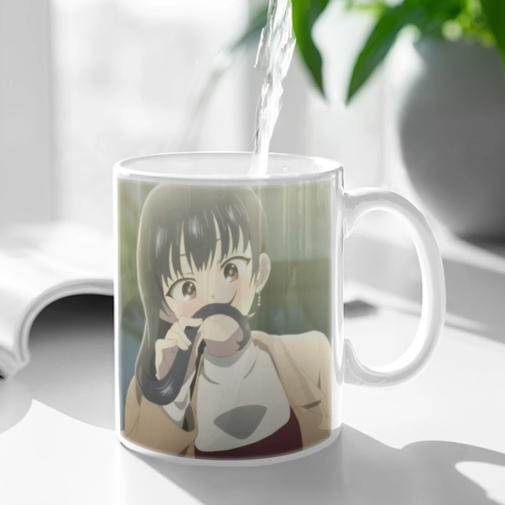The Dangers In My Heart Coffee Mug 11oz Fun Ceramic Coffee Tea Cocoa Cup Handle Tea Drink Cup
The Dangers In My Heart Coffee Mug 11oz Fun Ceramic Coffee Tea Cocoa Cup Handle Tea Drink Cup