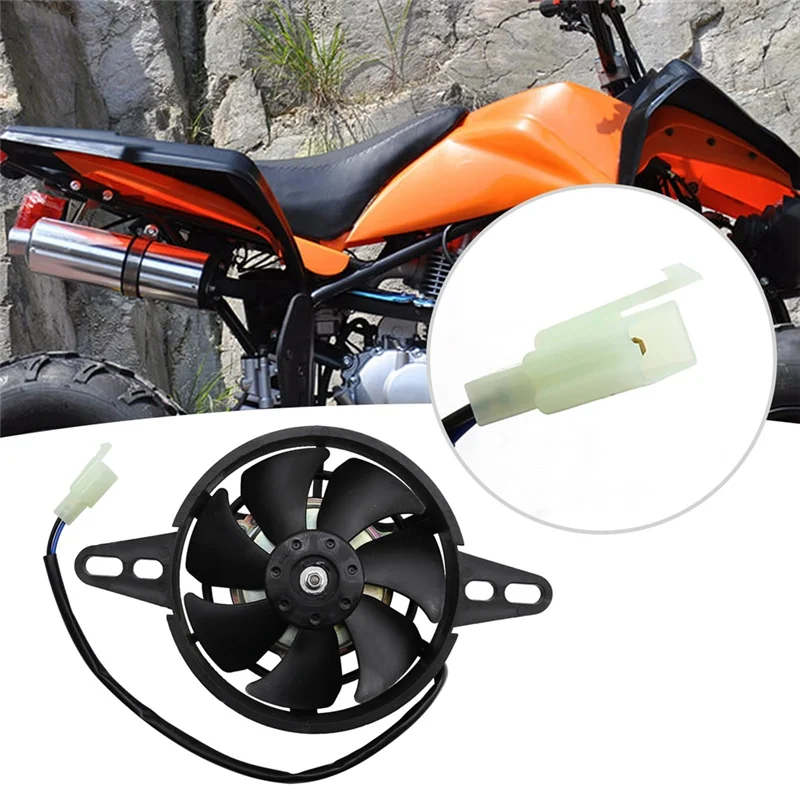 Plain Water Cooling Tank Oil Cooler Radiator Fan Cooling Fan 150-250Cc For Off-Road Motorcycle ATV Four-Wheel Vehicle UTV
Plain Water Cooling Tank Oil Cooler Radiator Fan Cooling Fan 150-250Cc For Off-Road Motorcycle ATV Four-Wheel Vehicle UTV