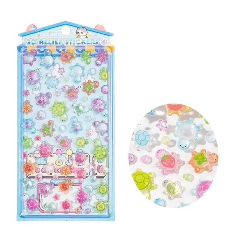 R53C Small Sticker for Kids & Adults, Reusable Tiny Sticker for Scrapbooking Puffier Sticker Sheets Decorative Sticker
R53C Small Sticker for Kids & Adults, Reusable Tiny Sticker for Scrapbooking Puffier Sticker Sheets Decorative Sticker