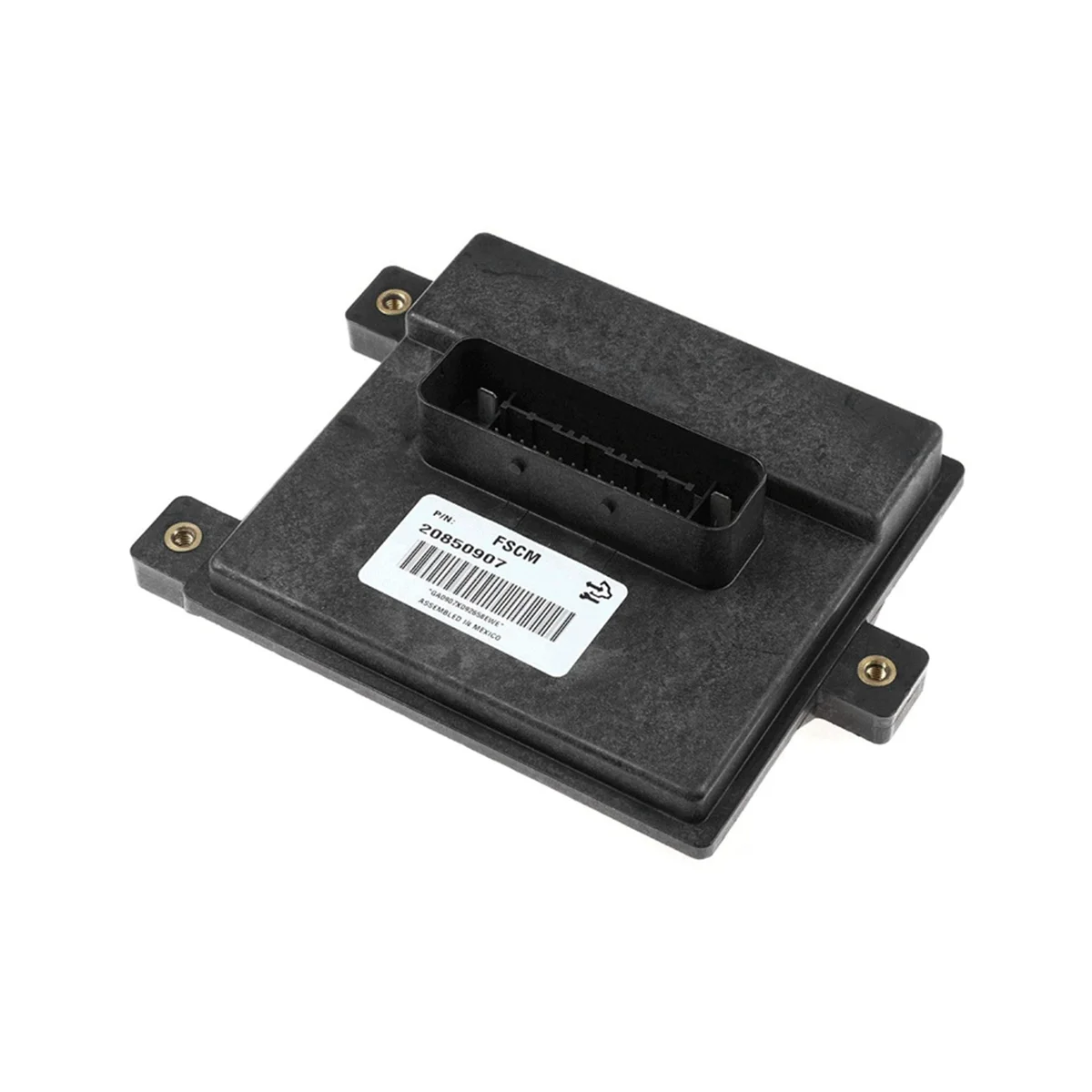 20850907 модуль управления топливным насосом, модуль топливного насоса, автомобильный модуль для Chevrolet GMC 08-09
20850907 модуль управления топливным насосом, модуль топливного насоса, автомобильный модуль для Chevrolet GMC 08-09