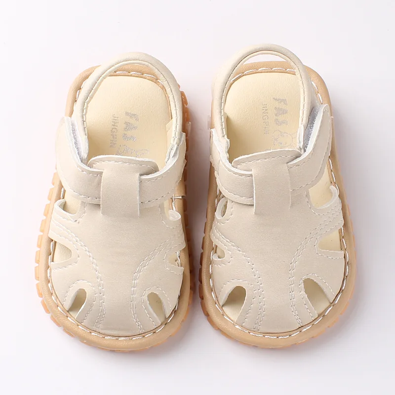 Baby First Walkers, Summer Soft Sole Sandals Non-Slip Infant Shoes for Boys & Girls New Arrival
Baby First Walkers, Summer Soft Sole Sandals Non-Slip Infant Shoes for Boys & Girls New Arrival