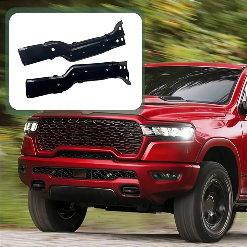 A60E-Bumper Mounting Support Bracket Bumper Mounting Bracket Bumper Mounting Bracket For Ram
A60E-Bumper Mounting Support Bracket Bumper Mounting Bracket Bumper Mounting Bracket For Ram