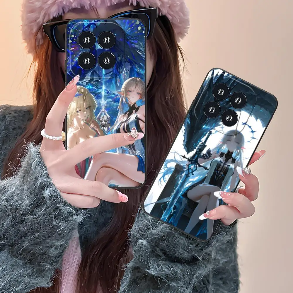 Чехол для телефона Wuthering Waves Fleurdelys для Xiaomi 15 14 13 12 Mi 11 T Ultra Lite Pro S X 5G с цветной печатью, защитный смартфон
Чехол для телефона Wuthering Waves Fleurdelys для Xiaomi 15 14 13 12 Mi 11 T Ultra Lite Pro S X 5G с цветной печатью, защитный смартфон